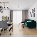 Przy Parku Slaskim Bytkowska By Renters *