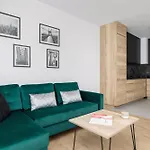 Przy Parku Slaskim Bytkowska By Renters Lejlighed *