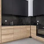 Przy Parku Slaskim Bytkowska By Renters Lejlighed Katowice
