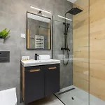Przy Parku Slaskim Bytkowska By Renters * Katowice