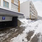 Przy Parku Slaskim Bytkowska By Renters *