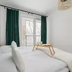 Przy Parku Slaskim Bytkowska By Renters Lejlighed Katowice