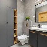 Przy Parku Slaskim Bytkowska By Renters Lejlighed Katowice