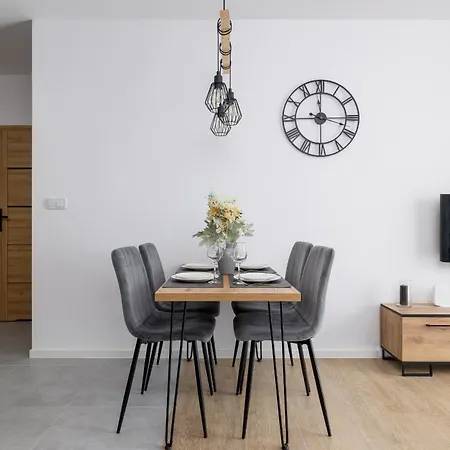 Przy Parku Slaskim Bytkowska By Renters * Kattowitz