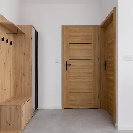 Apartment Przy Parku Slaskim Bytkowska By Renters