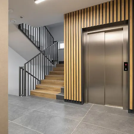 Przy Parku Slaskim Bytkowska By Renters