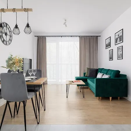 Przy Parku Slaskim Bytkowska By Renters *