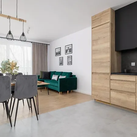 Przy Parku Slaskim Bytkowska By Renters *