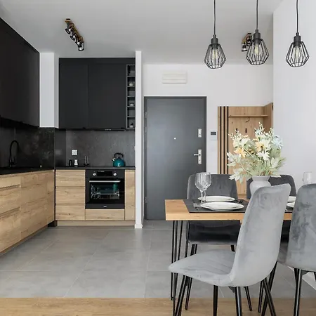 Przy Parku Slaskim Bytkowska By Renters