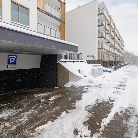 Przy Parku Slaskim Bytkowska By Renters *