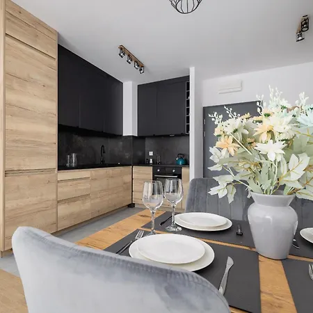 Przy Parku Slaskim Bytkowska By Renters * Kattowitz