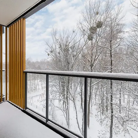 Przy Parku Slaskim Bytkowska By Renters * Kattowitz