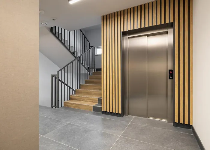 Przy Parku Slaskim Bytkowska By Renters