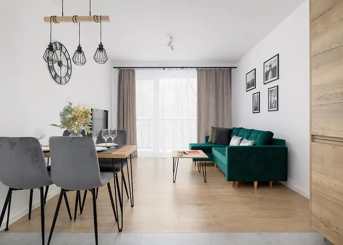 Przy Parku Slaskim Bytkowska By Renters *