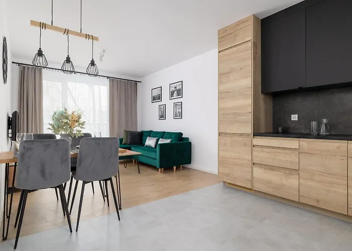 Przy Parku Slaskim Bytkowska By Renters *