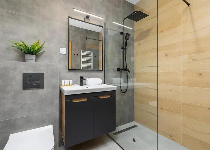 Przy Parku Slaskim Bytkowska By Renters * Katowice