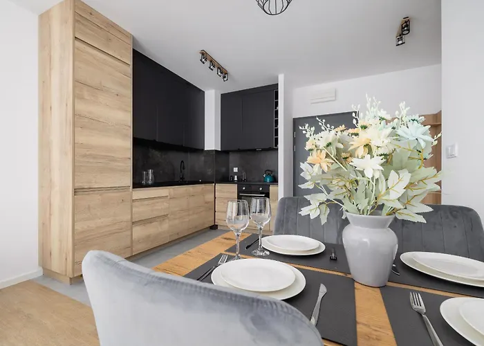 Przy Parku Slaskim Bytkowska By Renters * Katowice